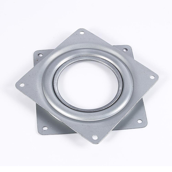 Al Farhan Hardware Trading — B2B wholesale revolving plate square in Dubai UAE
