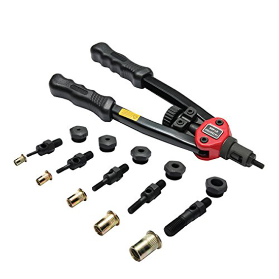 RIVET GUN — Premium B2B Hardware Supply Al Farhan Hardware Trading — B2B wholesale rivet gun in Dubai UAE