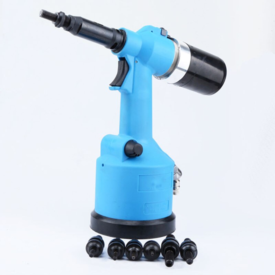 Al Farhan Hardware Trading — B2B wholesale rivet gun air riveter bottle type in Dubai UAE