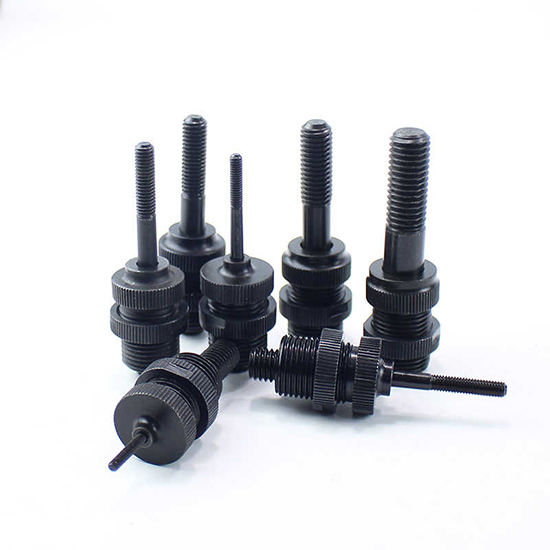 Al Farhan Hardware Trading — B2B wholesale rivet gun pneumatic rivet nut accessories in Dubai UAE