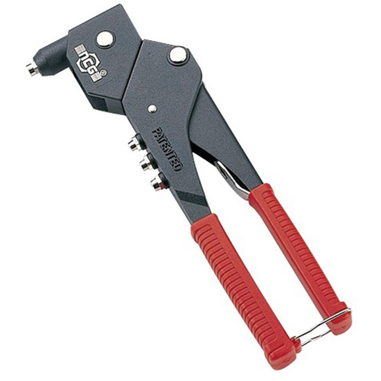 RIVET GUN — Premium B2B Hardware Supply Al Farhan Hardware Trading — B2B wholesale rivet gun in Dubai UAE
