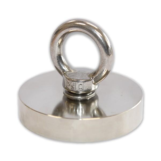 ROUND MAGNET FISHING — Premium B2B Hardware Supply Al Farhan Hardware Trading — B2B wholesale round magnet fishing in Dubai UAE