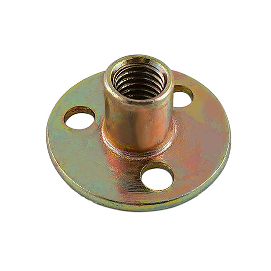 ROUND MAGNET HOLO — Premium B2B Hardware Supply Al Farhan Hardware Trading — B2B wholesale round magnet holo in Dubai UAE