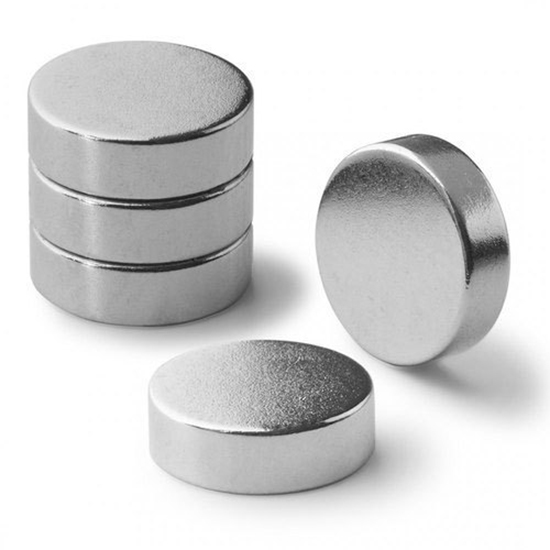 ROUND MAGNET — Premium B2B Hardware Supply Al Farhan Hardware Trading — B2B wholesale round magnet in Dubai UAE