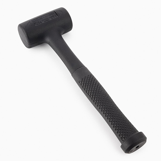 Al Farhan Hardware Trading — B2B wholesale rubber dedblow hammer in Dubai UAE