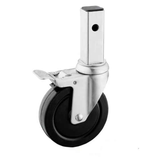 SACFFOLDING WHEEL SQUARE — Premium B2B Hardware Supply Al Farhan Hardware Trading — B2B wholesale sacffolding wheel square in Dubai UAE