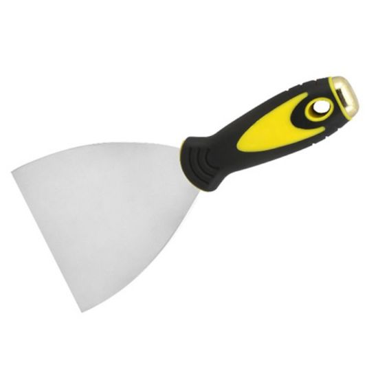 SCRAPPER RUBBER HANDLE — Premium B2B Hardware Supply Al Farhan Hardware Trading — B2B wholesale scrapper rubber handle in Dubai UAE