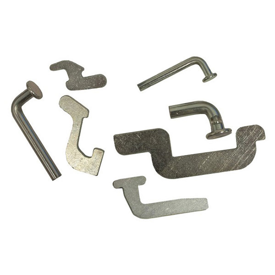 SHELF RACKING LOCKING FITTING — Premium B2B Hardware Supply Al Farhan Hardware Trading — B2B wholesale shelf racking locking fitting in Dubai UAE