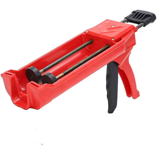 Al Farhan Hardware Trading — B2B wholesale silicon gun double red in Dubai UAE