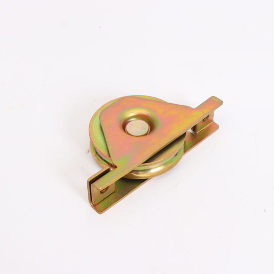 SLIDING DOOR FITTINGS BOTTOM WHEEL SMALL BRACKET — Premium B2B Hardware Supply Al Farhan Hardware Trading — B2B wholesale sliding door fittings bottom wheel small bracket in Dubai UAE