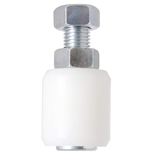 SLIDING DOOR FITTINGS NYLON GUIDE — Premium B2B Hardware Supply Al Farhan Hardware Trading — B2B wholesale sliding door fittings nylon guide in Dubai UAE