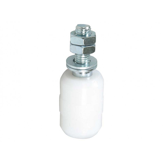 SLIDING DOOR FITTINGS NYLON GUIDE — Premium B2B Hardware Supply Al Farhan Hardware Trading — B2B wholesale sliding door fittings nylon guide in Dubai UAE