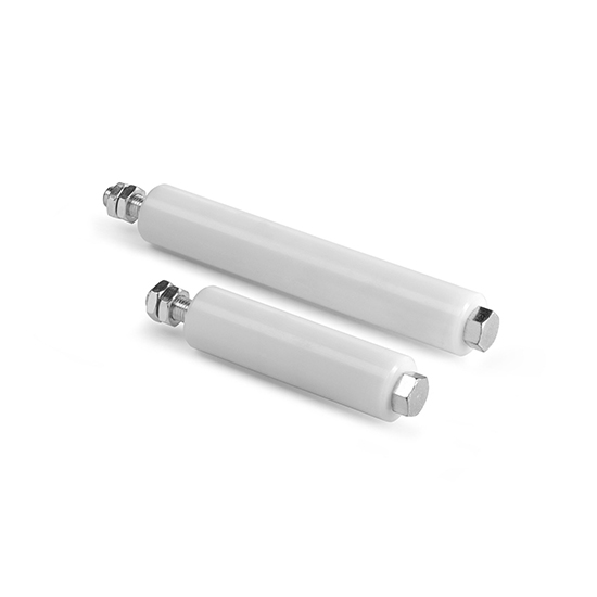 SLIDING DOOR FITTINGS NYLON GUIDE — Premium B2B Hardware Supply Al Farhan Hardware Trading — B2B wholesale sliding door fittings nylon guide in Dubai UAE