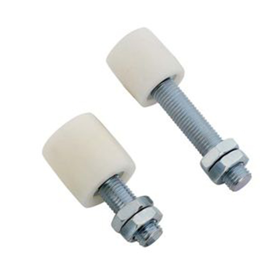 SLIDING DOOR FITTINGS NYLON GUIDE — Premium B2B Hardware Supply Al Farhan Hardware Trading — B2B wholesale sliding door fittings nylon guide in Dubai UAE