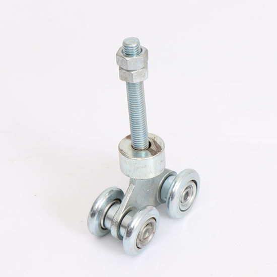 SLIDING DOOR FITTINGS TOP RUNNER SWIVEL — Premium B2B Hardware Supply Al Farhan Hardware Trading — B2B wholesale sliding door fittings top runner swivel in Dubai UAE