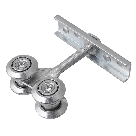 SLIDING DOOR FITTINGS TOP RUNNER — Premium B2B Hardware Supply Al Farhan Hardware Trading — B2B wholesale sliding door fittings top runner in Dubai UAE
