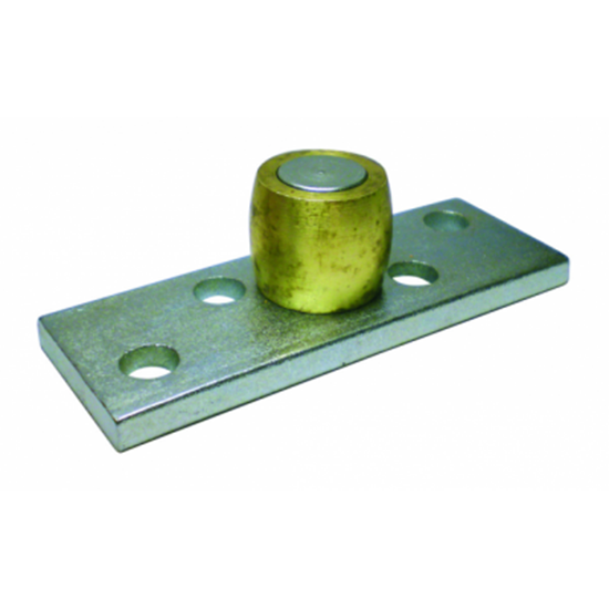 SLIDING DOOR FITTINGSBOTTOM BRASS GUIDE — Premium B2B Hardware Supply Al Farhan Hardware Trading — B2B wholesale sliding door fittingsbottom brass guide in Dubai UAE