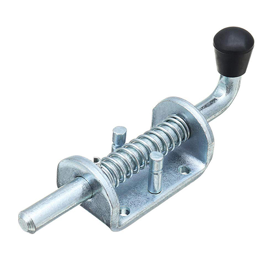 Al Farhan Hardware Trading — B2B wholesale spring toggle latch - ss304 in Dubai UAE