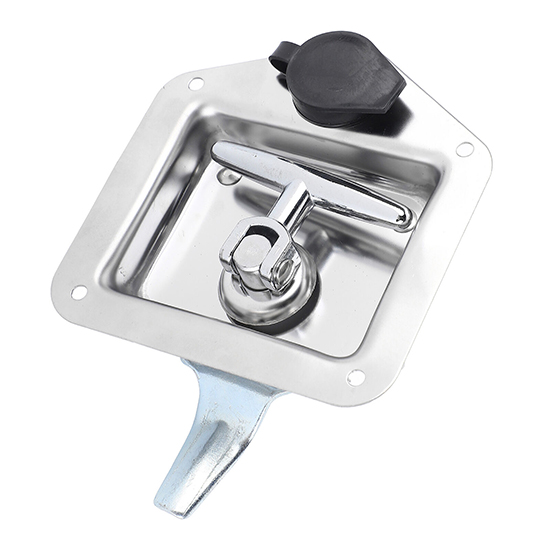 Al Farhan Hardware Trading — B2B wholesale ss cold storage lock with dust cover in Dubai UAE