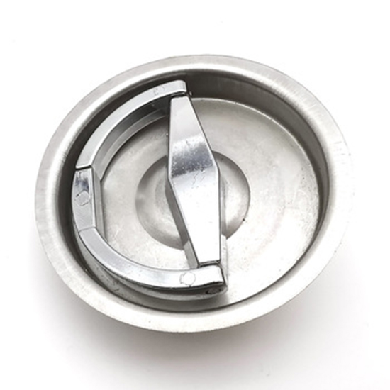SS FIRE CABINET LOCK — Premium B2B Hardware Supply Al Farhan Hardware Trading — B2B wholesale ss fire cabinet lock in Dubai UAE