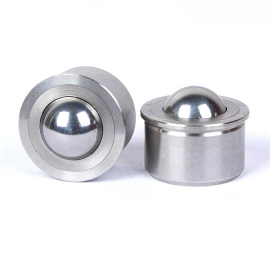 Al Farhan Hardware Trading — B2B wholesale steel round caster cup type in Dubai UAE
