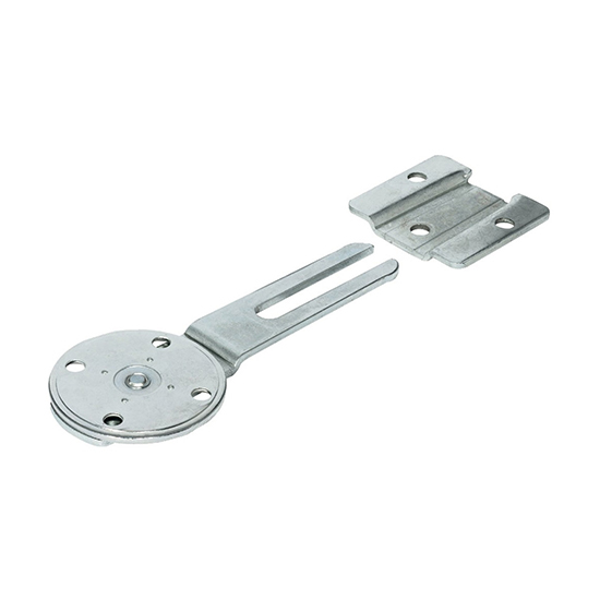 TABLE TOP CONNECTOR — Premium B2B Hardware Supply Al Farhan Hardware Trading — B2B wholesale table top connector in Dubai UAE