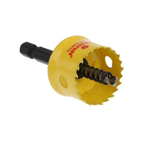 TAPS & MACHINE BITS HOLESAW — Premium B2B Hardware Supply Al Farhan Hardware Trading — B2B wholesale taps & machine bits holesaw in Dubai UAE