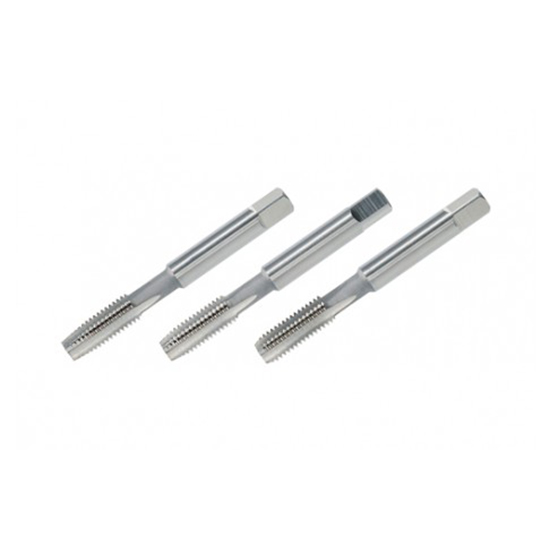 TAPS & MACHINE BITS LEFT HAND TAP — Premium B2B Hardware Supply Al Farhan Hardware Trading — B2B wholesale taps & machine bits left hand tap in Dubai UAE