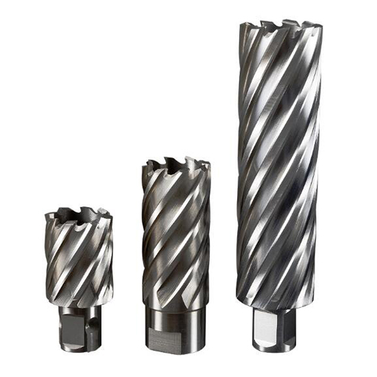 TAPS & MACHINE BITS MAGNETIC HOLESAW — Premium B2B Hardware Supply Al Farhan Hardware Trading — B2B wholesale taps & machine bits magnetic holesaw in Dubai UAE