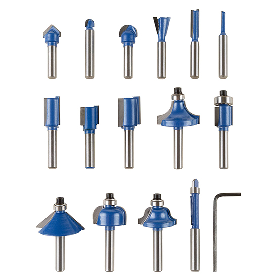 TAPS & MACHINE BITS ROUTER BITS — Premium B2B Hardware Supply Al Farhan Hardware Trading — B2B wholesale taps & machine bits router bits in Dubai UAE