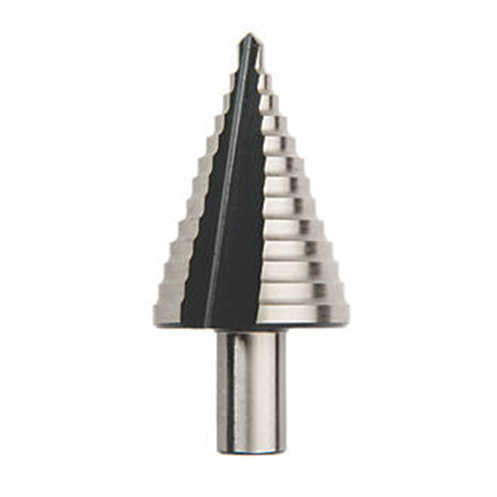 TAPS & MACHINE BITS STEP DRILL BIT — Premium B2B Hardware Supply Al Farhan Hardware Trading — B2B wholesale taps & machine bits step drill bit in Dubai UAE