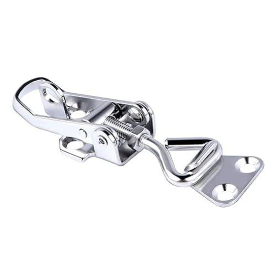 Al Farhan Hardware Trading — B2B wholesale toggle clamp locking type ss304 in Dubai UAE