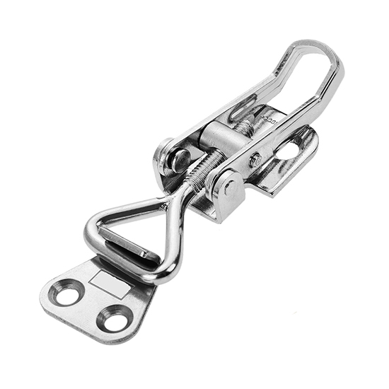 TOGGLE CLAMP SS304 — Premium B2B Hardware Supply Al Farhan Hardware Trading — B2B wholesale toggle clamp ss304 in Dubai UAE