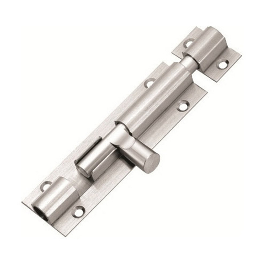 TOWER BOLT SS — Premium B2B Hardware Supply Al Farhan Hardware Trading — B2B wholesale tower bolt ss in Dubai UAE