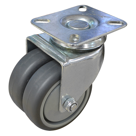 TPR GREY DOUBLE HOLO,PLATE, SW, BRK — Premium B2B Hardware Supply Al Farhan Hardware Trading — B2B wholesale tpr grey double holo,plate, sw, brk in Dubai UAE