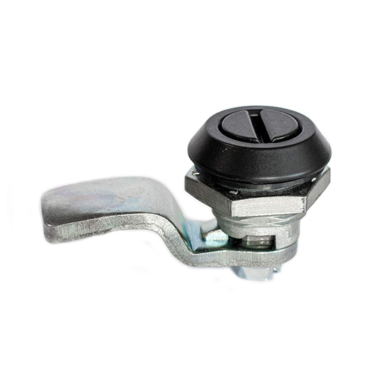 Al Farhan Hardware Trading — B2B wholesale triangular lock slot with cover - ss316 in Dubai UAE