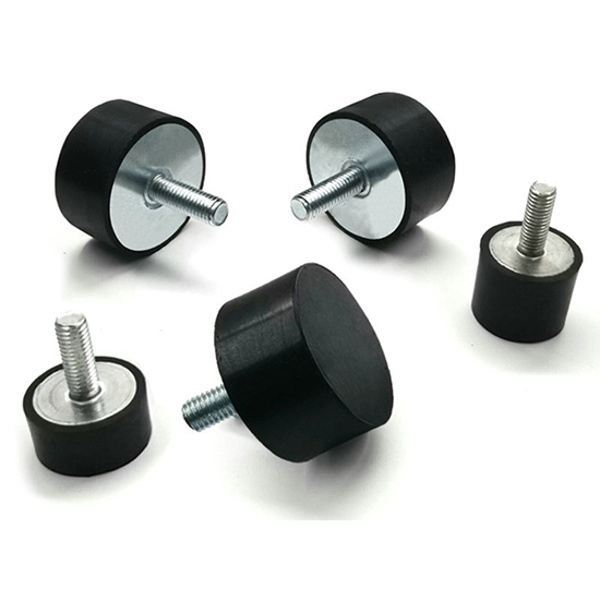 VIBRATION RESISTORS ANTI VIBRATION RUBBER BASE — Premium B2B Hardware Supply Al Farhan Hardware Trading — B2B wholesale vibration resistors anti vibration rubber base in Dubai UAE