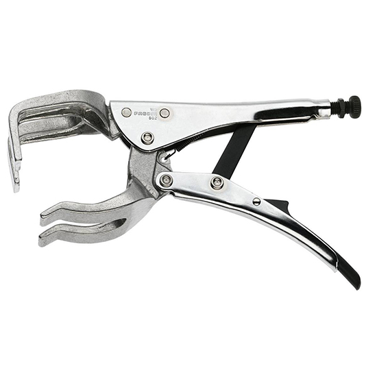 WELDING PLIER BEND — Premium B2B Hardware Supply Al Farhan Hardware Trading — B2B wholesale welding plier bend in Dubai UAE