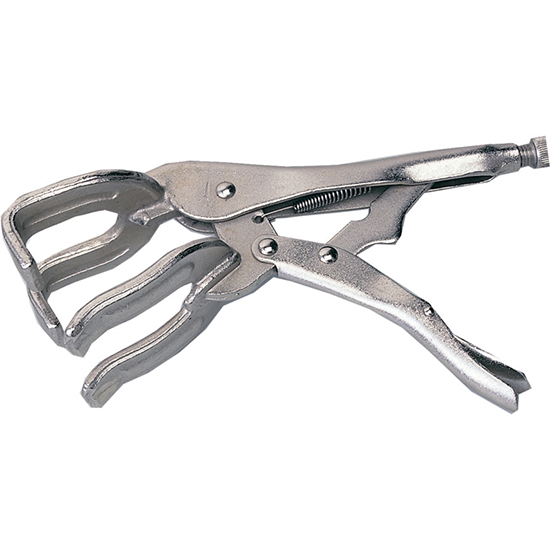 WELDING PLIER CLAMP — Premium B2B Hardware Supply Al Farhan Hardware Trading — B2B wholesale welding plier clamp in Dubai UAE