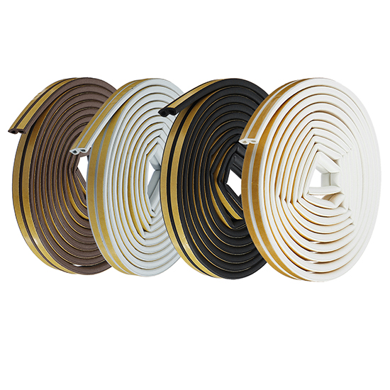 WINDOW DOOR SEAL — Premium B2B Hardware Supply Al Farhan Hardware Trading — B2B wholesale window door seal in Dubai UAE